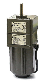 motor-panasonic